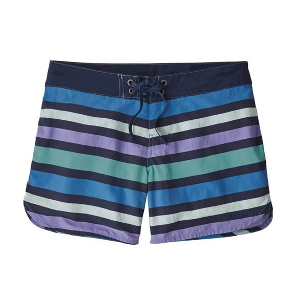 Patagonia Pants - Patagonia Shorts  Woman's Wavefarer® Boardshorts - 5"" Size 8
